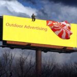 Outdoor Advertising Campaigns