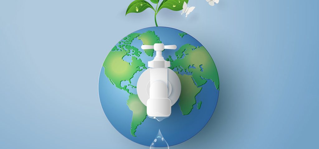 Celebrate Holi with Happiness and Save Water