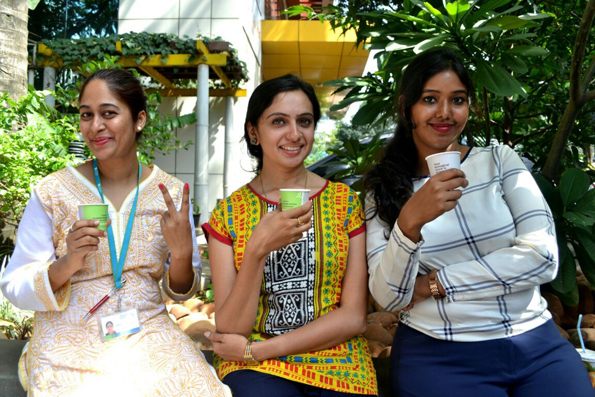 cup marketing