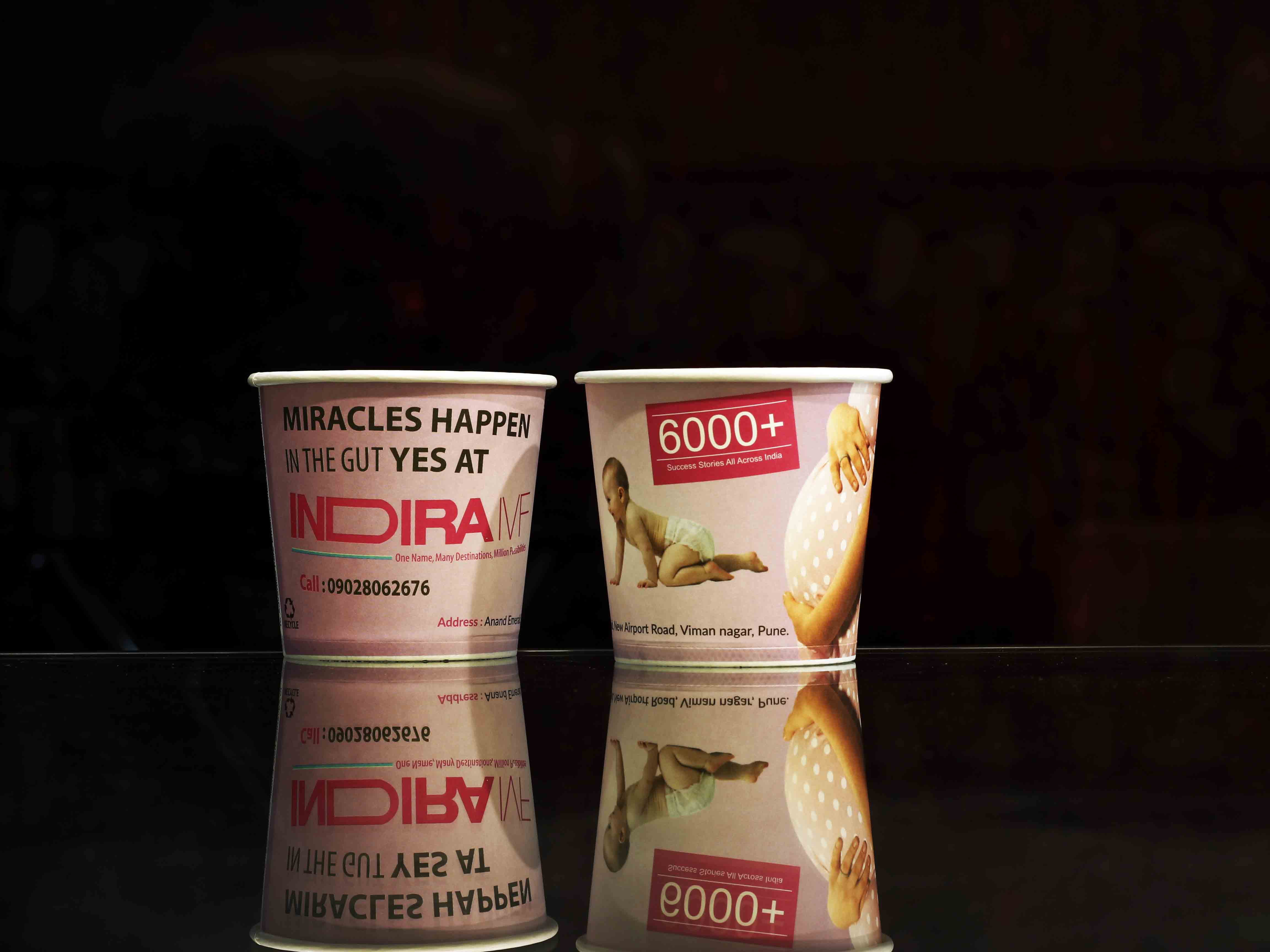infertility advertising 