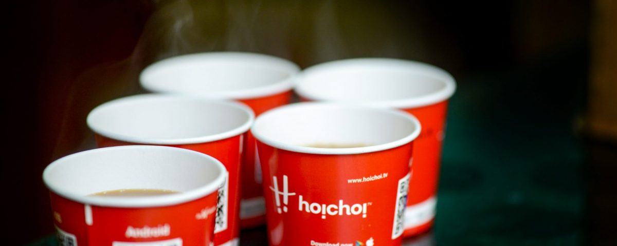 Offline Marketing Strategies for Promoting Mobile Apps-Gingercup