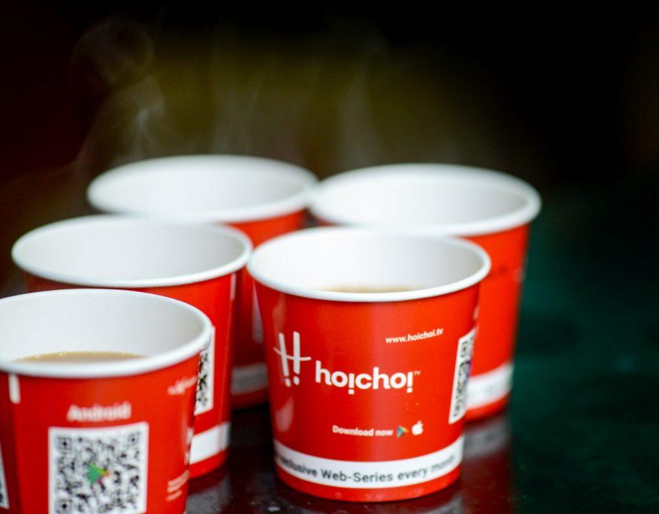 Offline Marketing Strategies for Promoting Mobile Apps-Gingercup