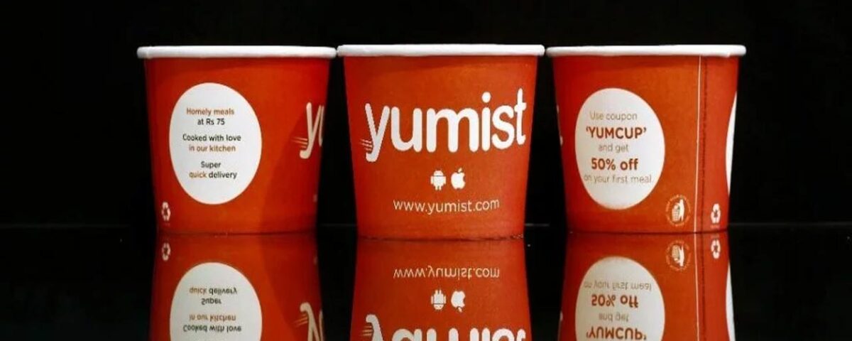 Paper Cups are one of the best ways to promote the Food Industry