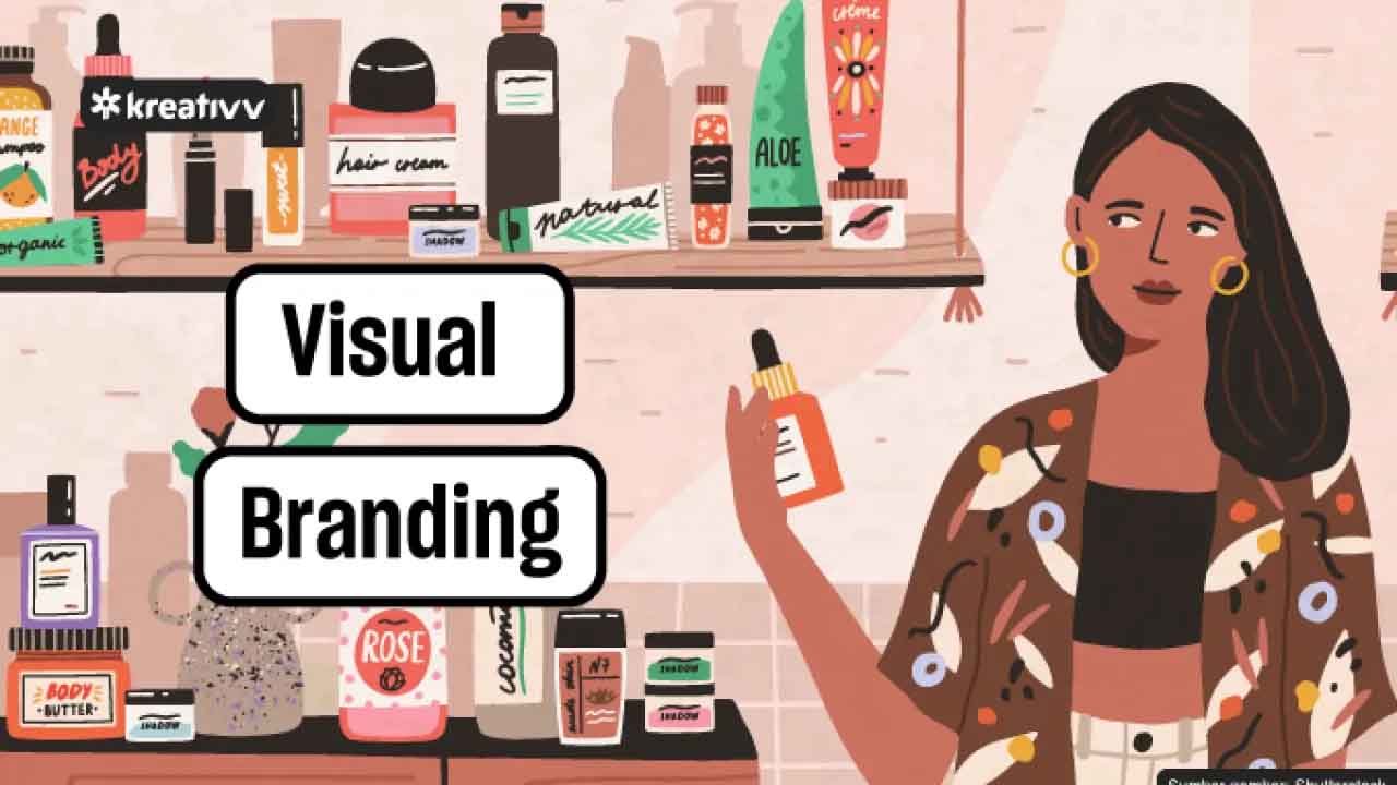 Visual Branding