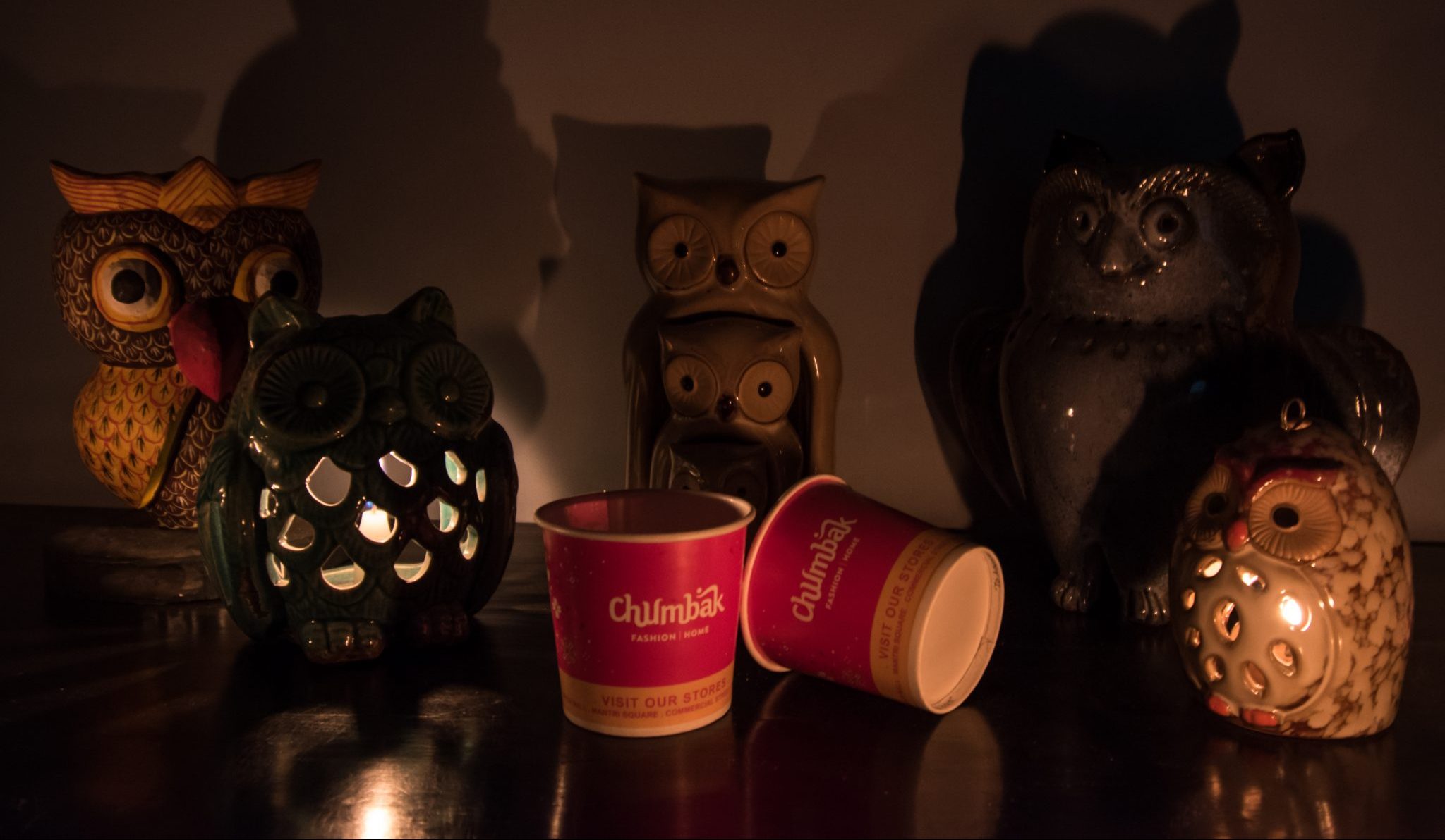 Cup Advertising Boosted the Brand Chumbak in Fashion World-Cup Advertising-Gingercup