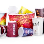 How to Promote a Brand-Custom Printed Paper Cup Advertising-paper cup ads-GingerCup