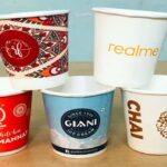 Tea Cups with Brand Logo | Best Idea for engaging Audience