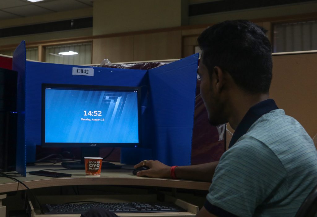 paper cup advertising in Bangalore
