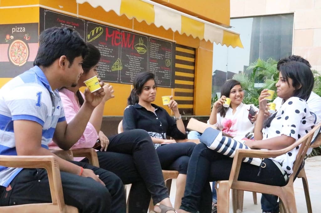 Visual Branding | Places to Display and Promote Brand Logo-Gingercup