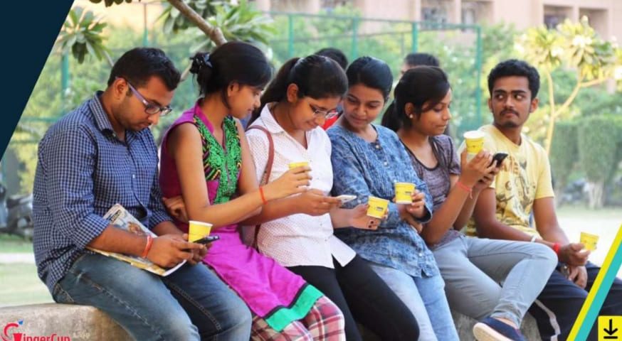 Tea Breaks: Piping hot ads making your brand the talk of the town-Gingercup