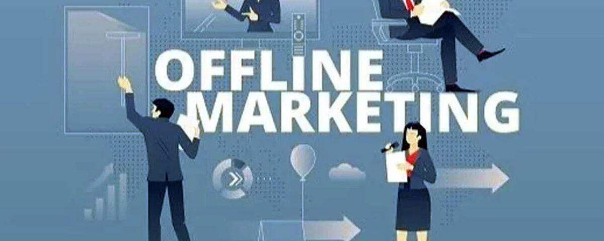 Best Offline Marketing Ideas for Brand Promotion-Gingercup