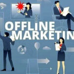 Best Offline Marketing Ideas for Brand Promotion-Gingercup