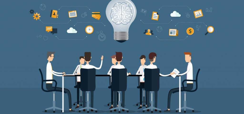 Tips to Choose right marketing agency for your company-ideas-Gingercup