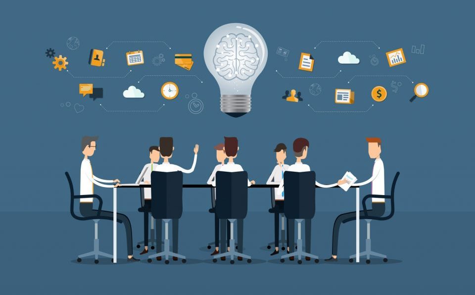 Tips to Choose right marketing agency for your company-ideas-Gingercup