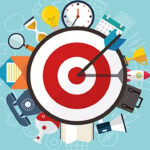 how to find right media channel to reach target audience