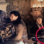 Starbucks paper cup in Game of Thrones created the Buzz-GOT-Gingercup