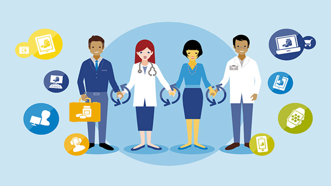 Healthcare Marketing Strategies