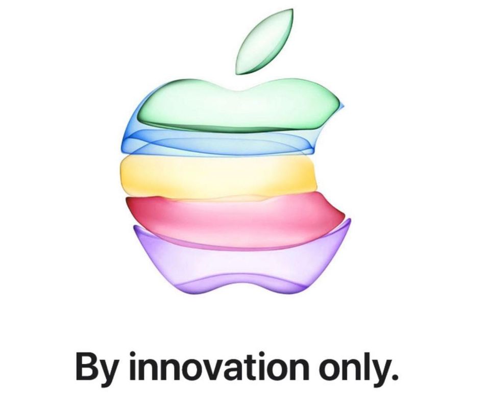 Apple Iphone launch event india