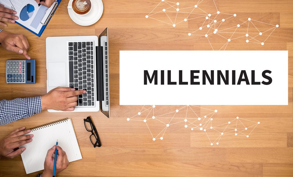 millennial marketing