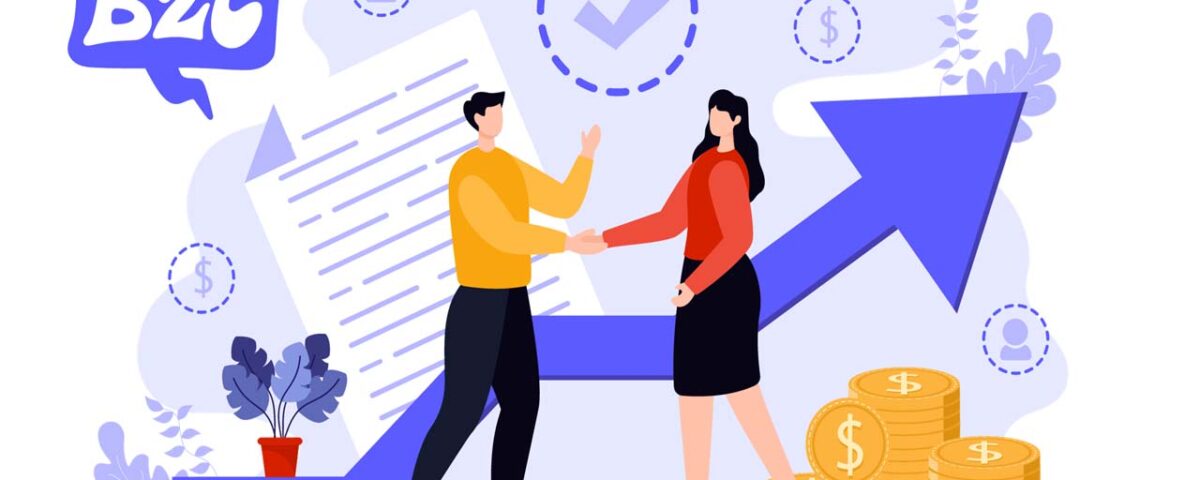 B2C Marketing Strategy