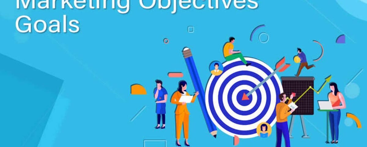 The Image is showing Best Marketing Targets