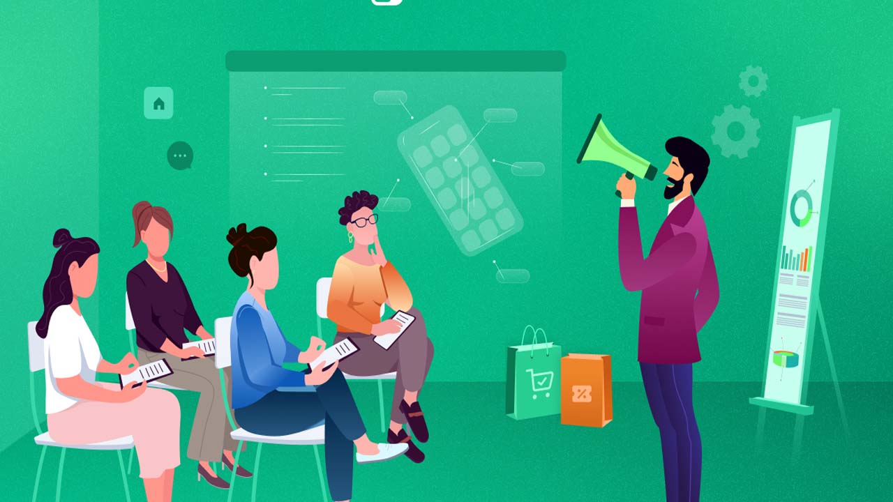 Educating your Customers is the New Marketing Strategy