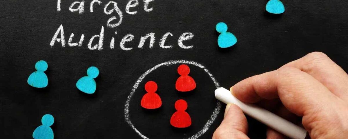 Engage your Target Audience