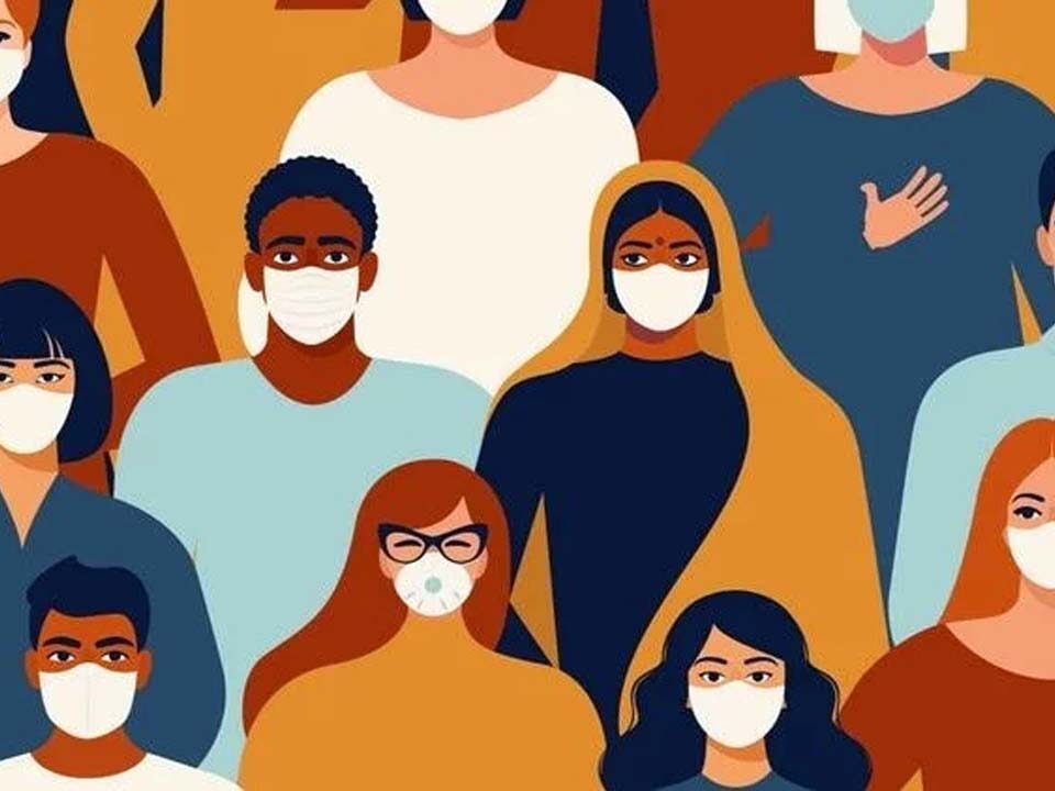 The Image is Showing Crisis Strikes