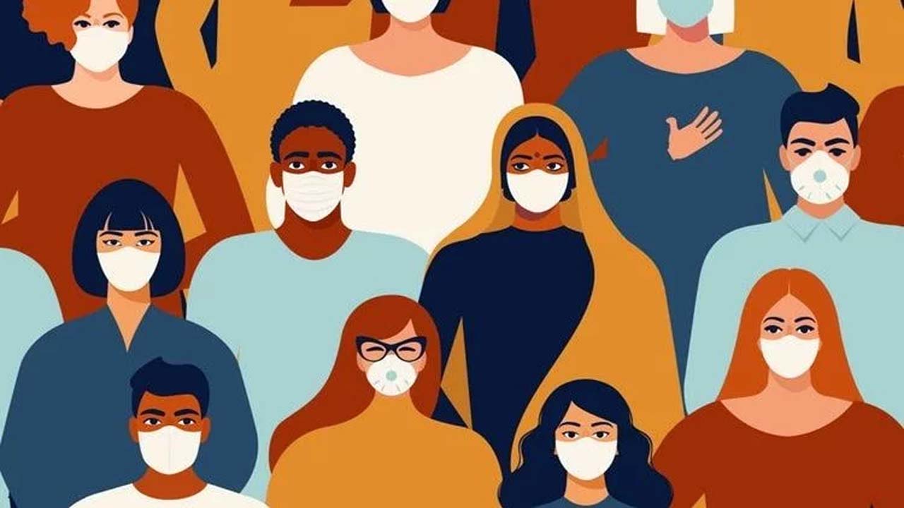 The Image is Showing Crisis Strikes