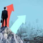 how to survive in a saturated market