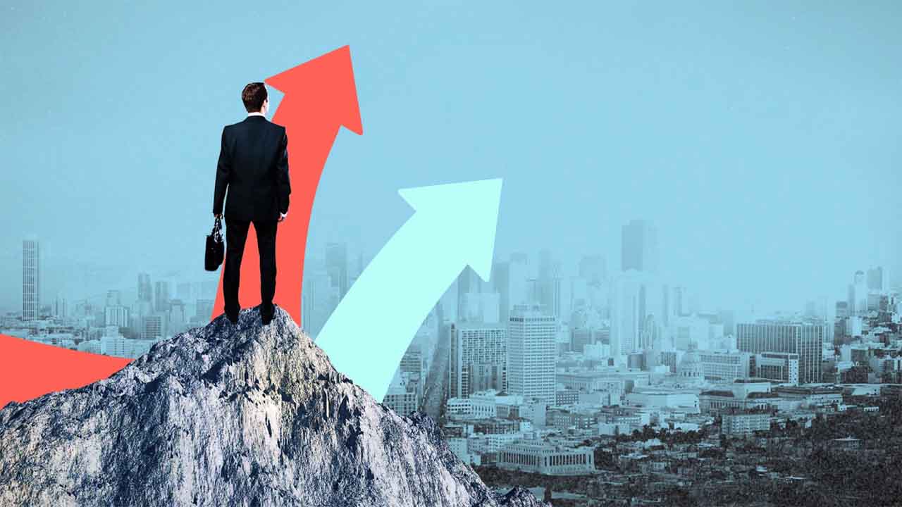 how to survive in a saturated market