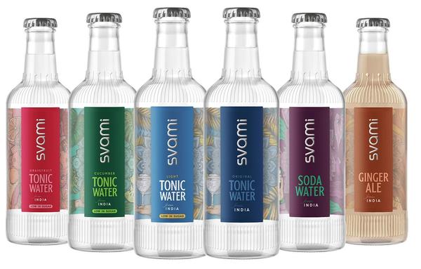 Svami surviving with its unique brand story