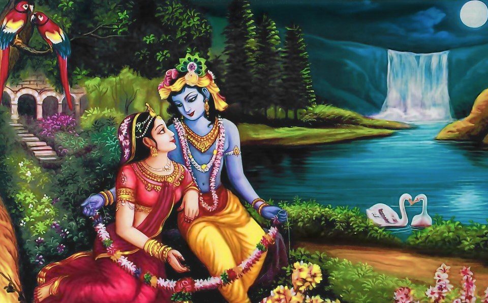 Janamashtmi Marketing Brand lessons