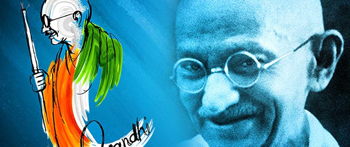 Gandhi Jayanti