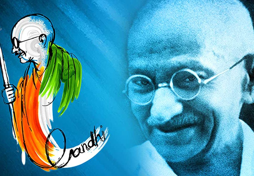 Gandhi Jayanti