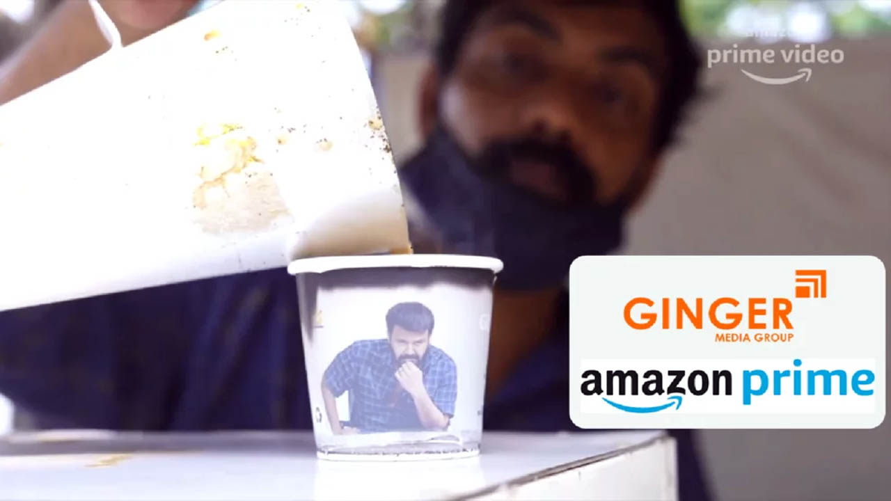 How Drishyam 2 was able to create a buzz