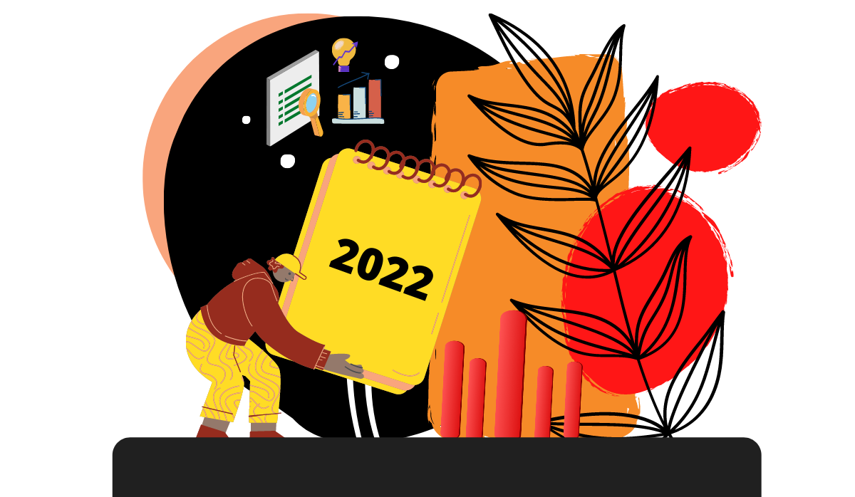 2022 Latest Offline marketing traditional media stats