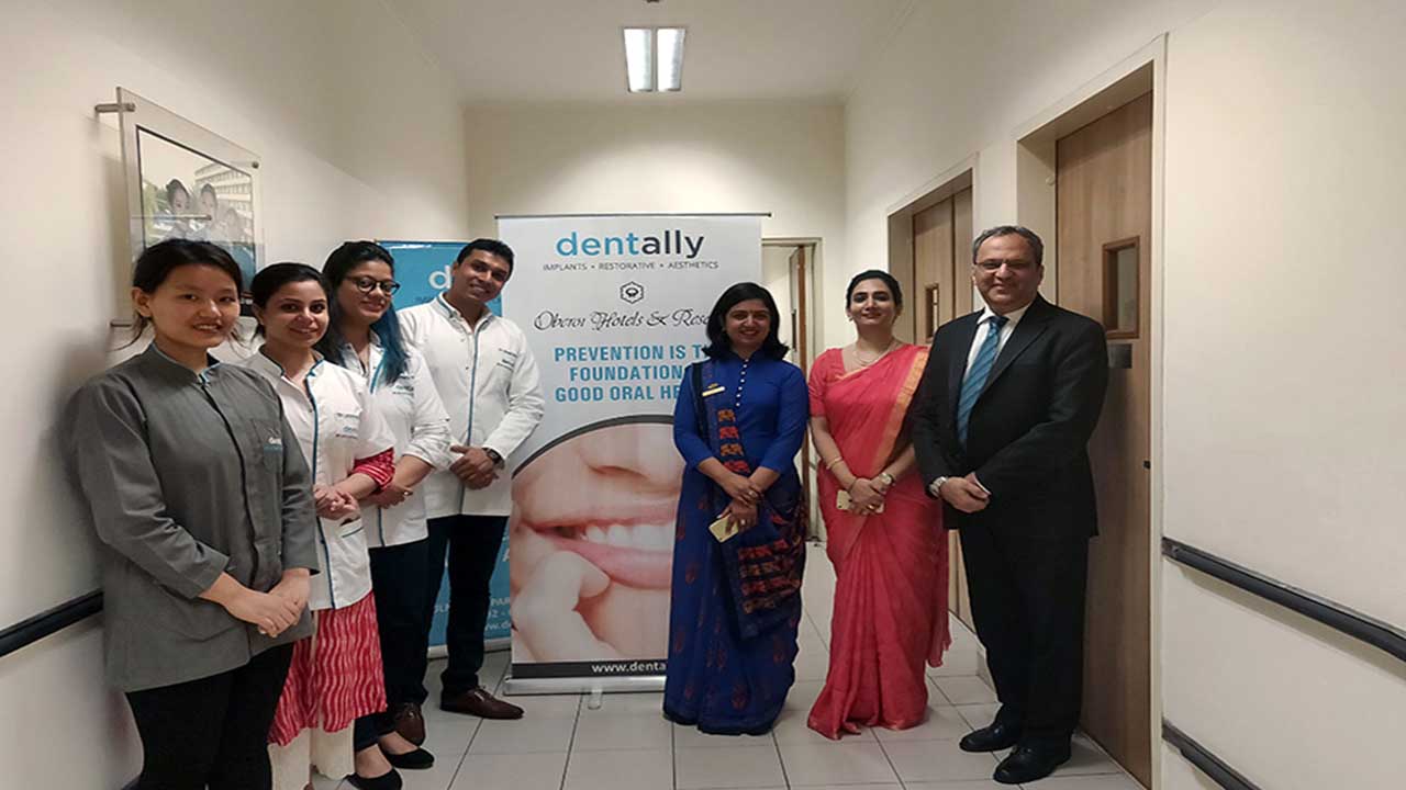 3 New Ways For Expanding Your Dental Practice in India
