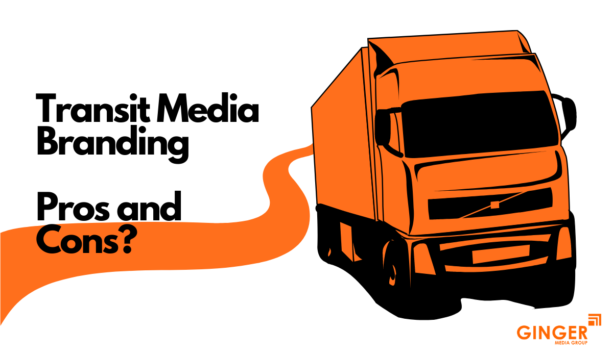 What is transit media branding? Everything you need to know