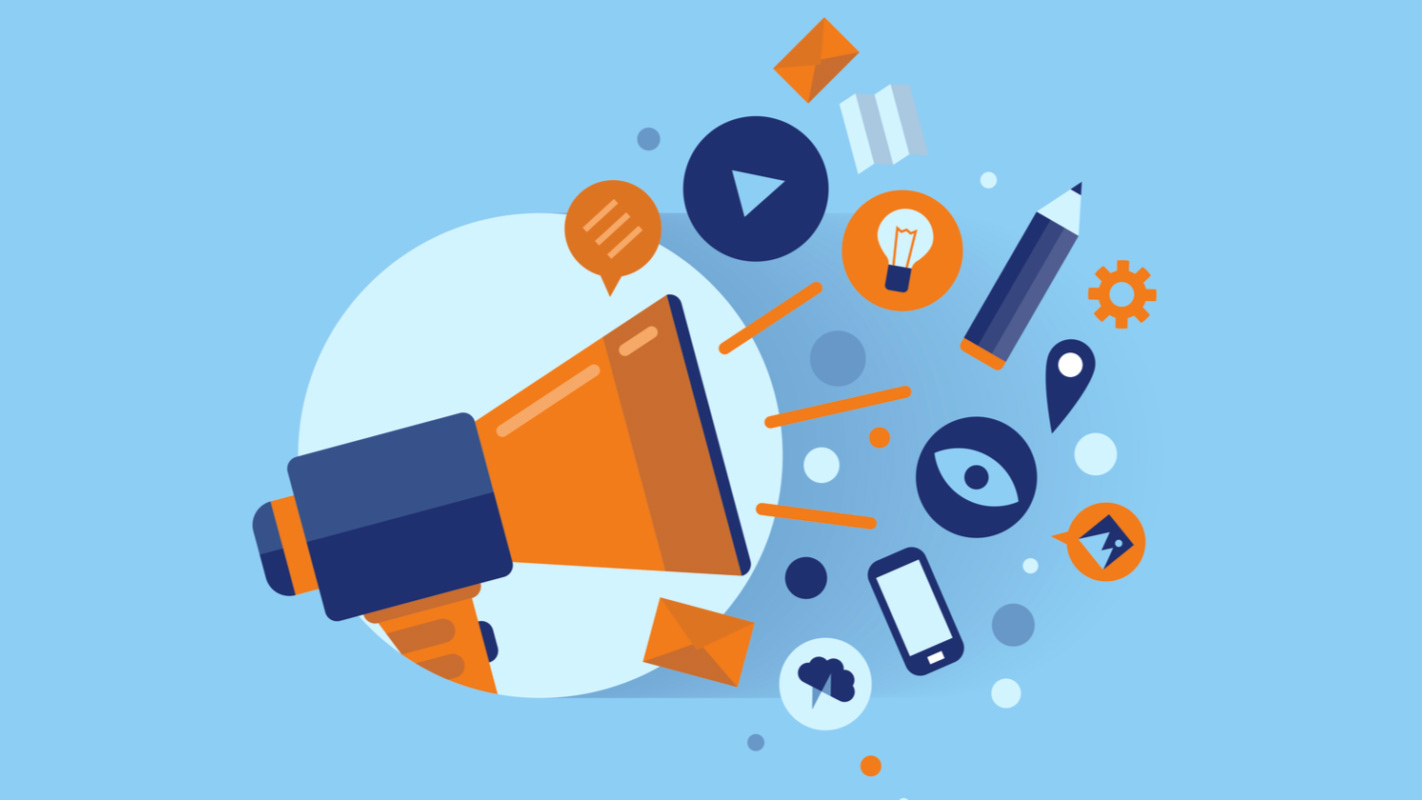 5 New Digital Marketing Trends to Know in 2024