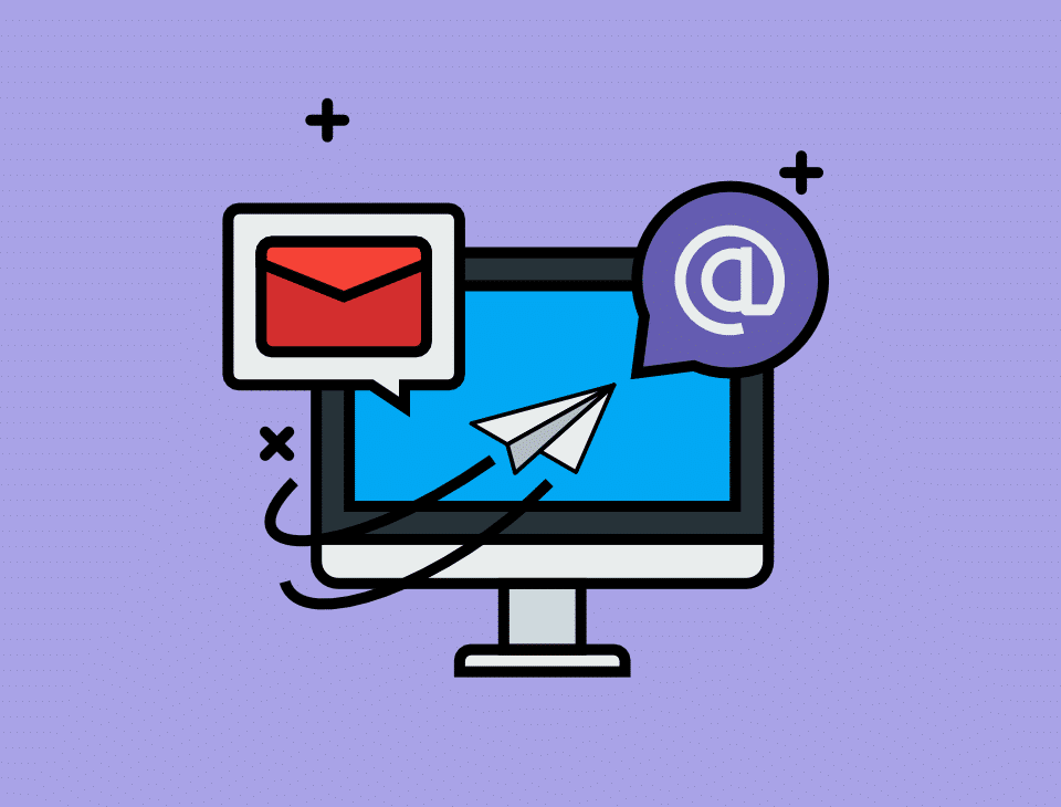 how to write b2b marketing emails