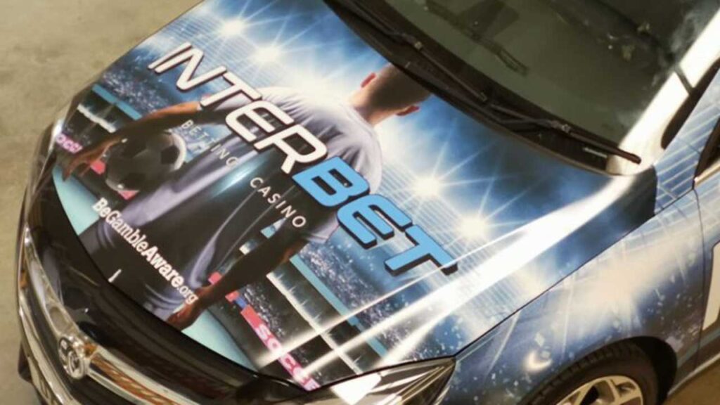 clear images for branding