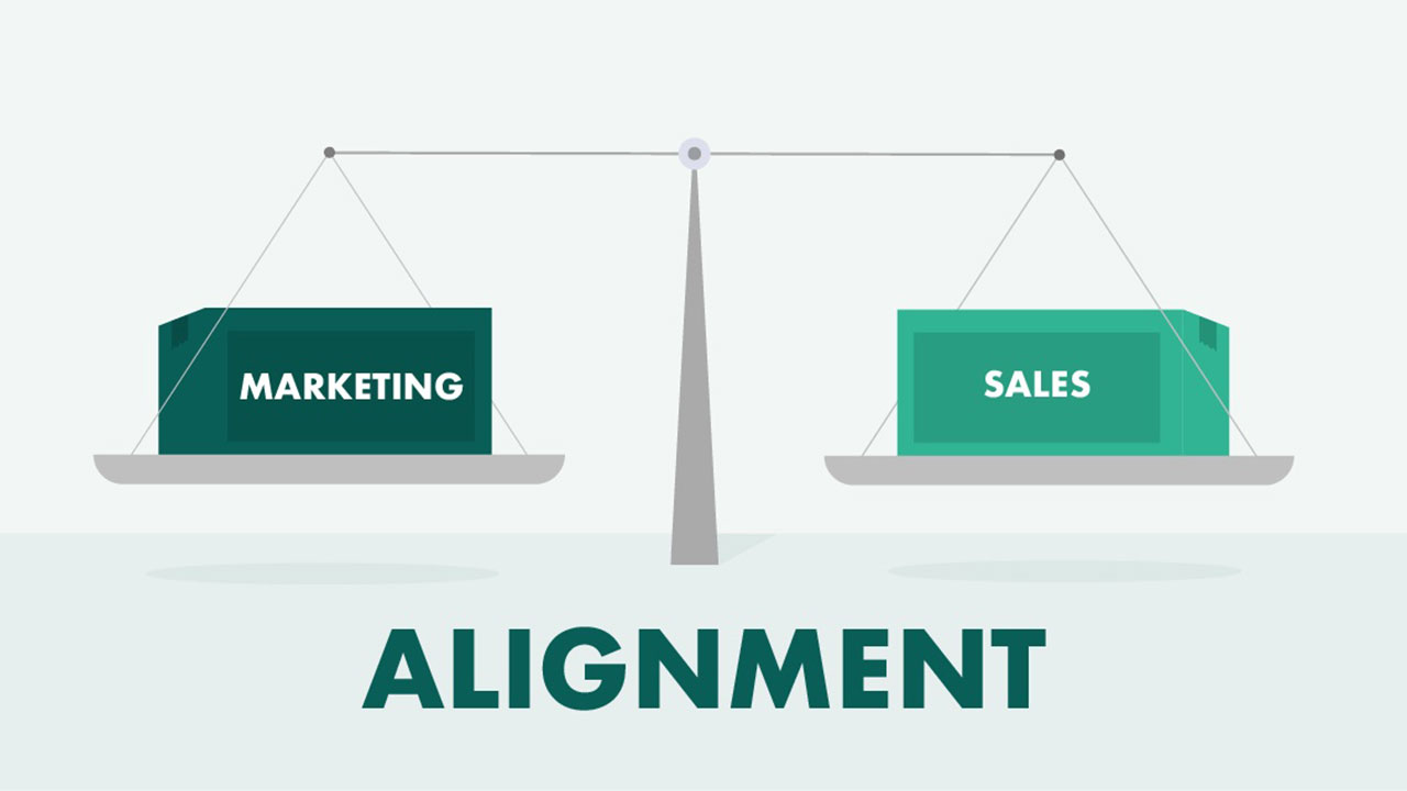 Sales & Marketing Transformation: Key Strategies