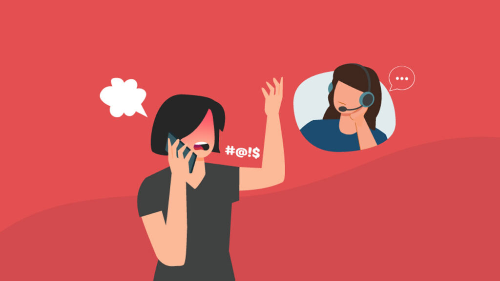 May Drive Customers Away