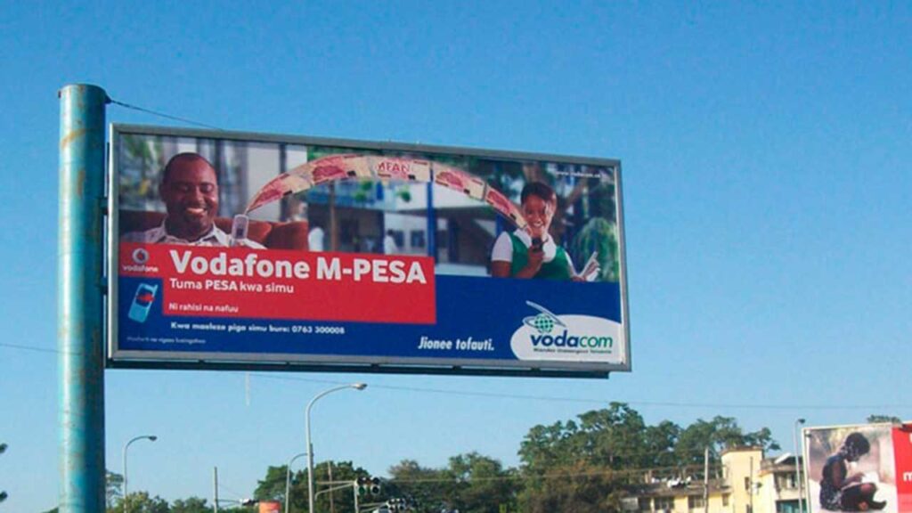 what is ooh advertising