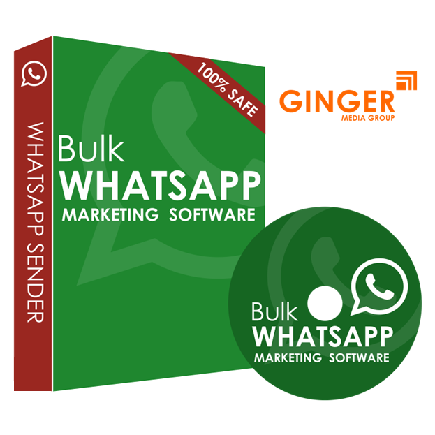 Bulk WhatsApp Messages