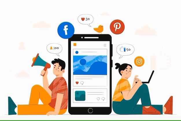Social Media Posts