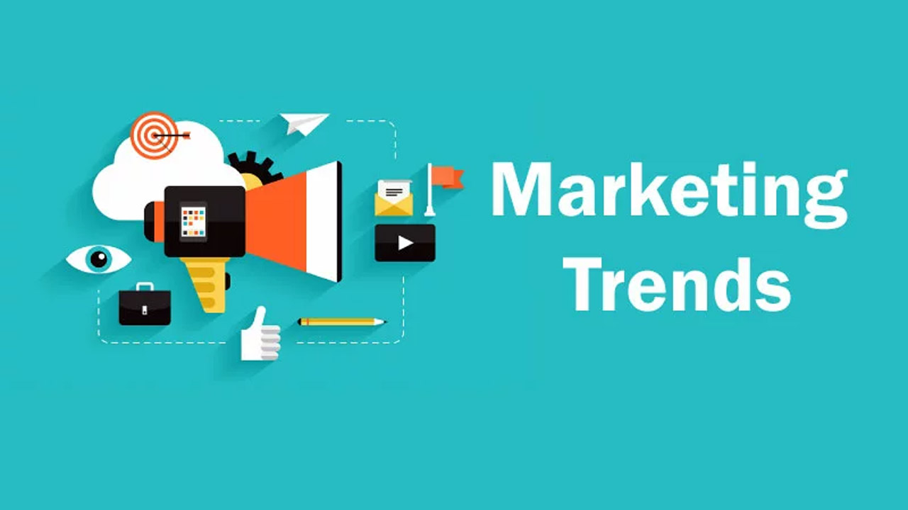 Reasons to Follow Marketing Trends
