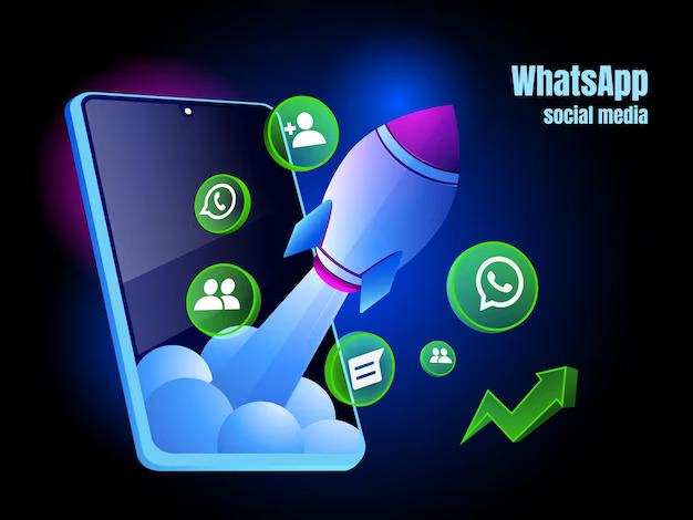 Bulk WhatsApp Messages