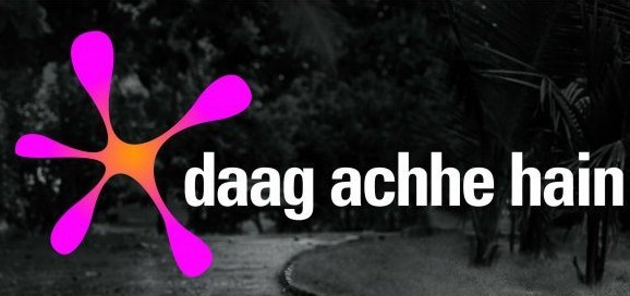 The 'Daag Achhe Hai' campaign by Asian Paints